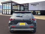 2026 Mazda Mazda CX-50 2.5 Turbo Meridian Edition