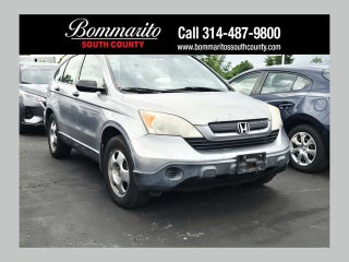 2008 Honda CR-V LX