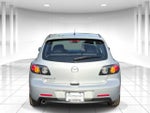 2005 Mazda Mazda3 s Base