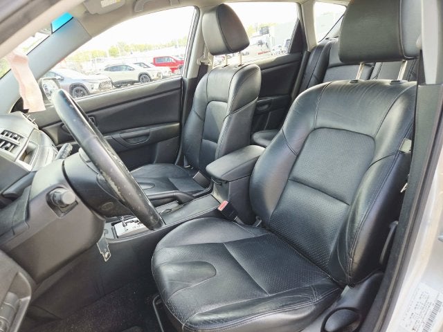 2005 Mazda Mazda3 s Base