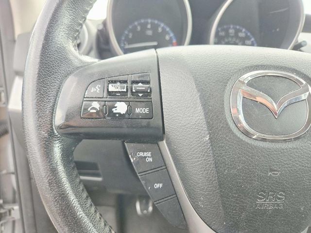 2013 Mazda Mazda3 i Touring