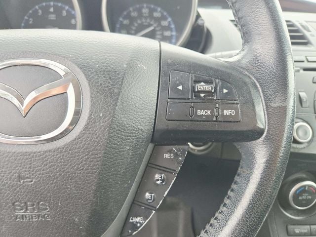 2013 Mazda Mazda3 i Touring