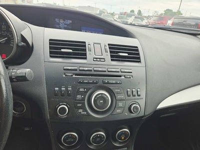 2013 Mazda Mazda3 i Touring