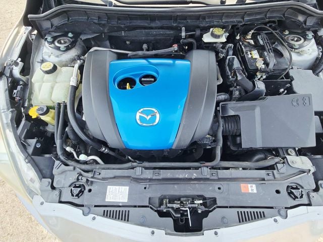 2013 Mazda Mazda3 i Touring