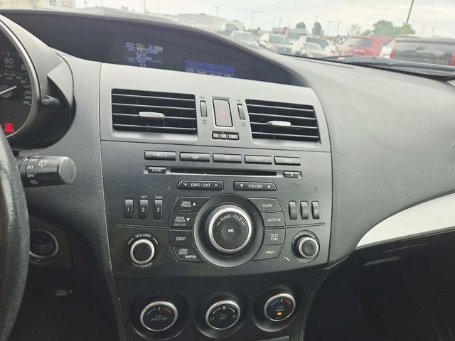 2013 Mazda Mazda3 i Touring