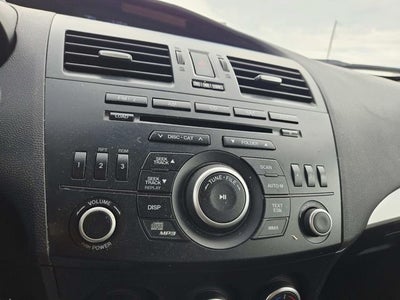 2013 Mazda Mazda3 i Touring