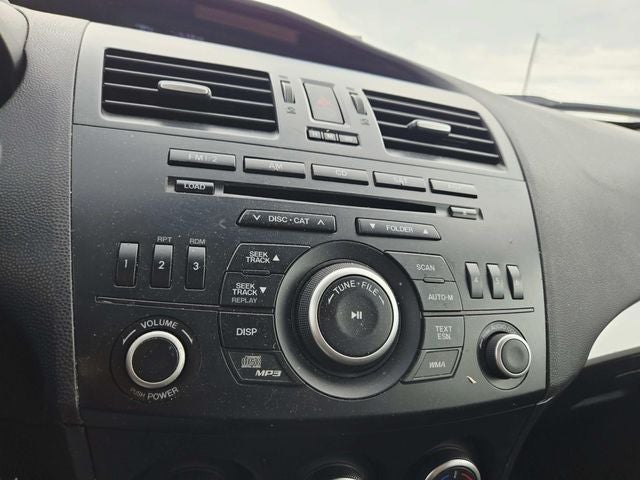 2013 Mazda Mazda3 i Touring