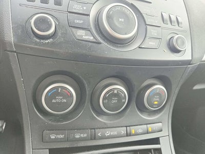 2013 Mazda Mazda3 i Touring
