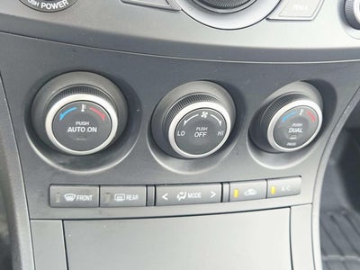 2013 Mazda Mazda3 i Touring