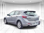 2013 Mazda Mazda3 i Touring