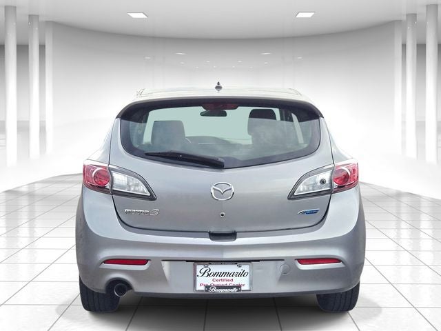 2013 Mazda Mazda3 i Touring