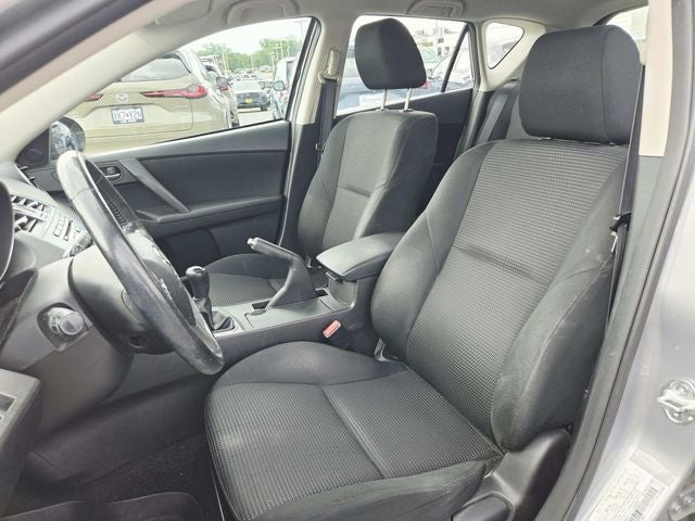 2013 Mazda Mazda3 i Touring