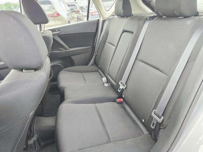 2013 Mazda Mazda3 i Touring