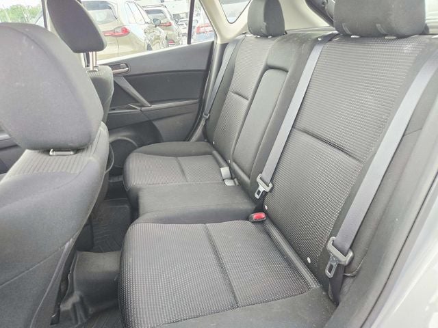2013 Mazda Mazda3 i Touring