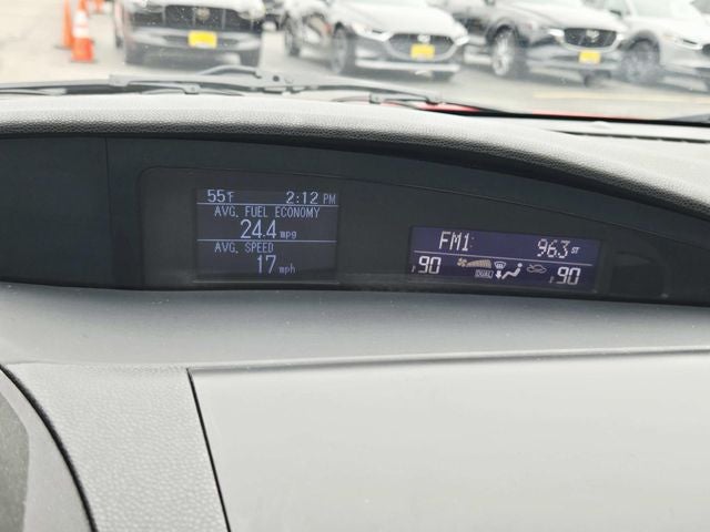 2013 Mazda Mazda3 i Touring