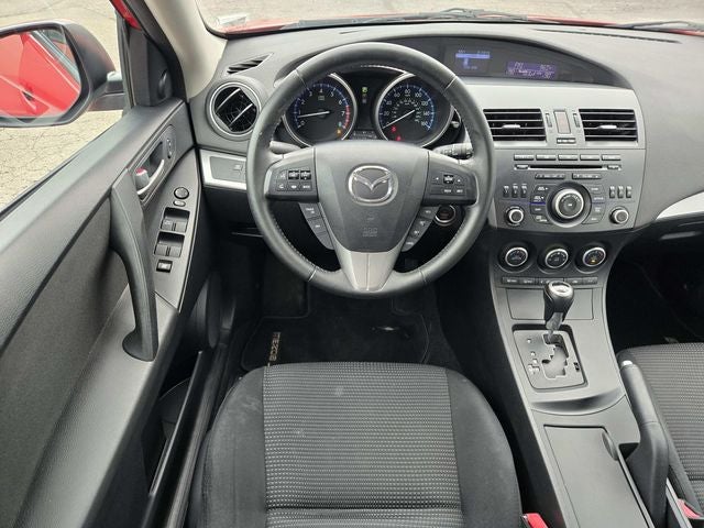 2013 Mazda Mazda3 i Touring