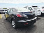 2013 Mazda Mazda3 i SV