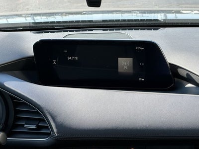 2026 Mazda Mazda3 2.5 S Base