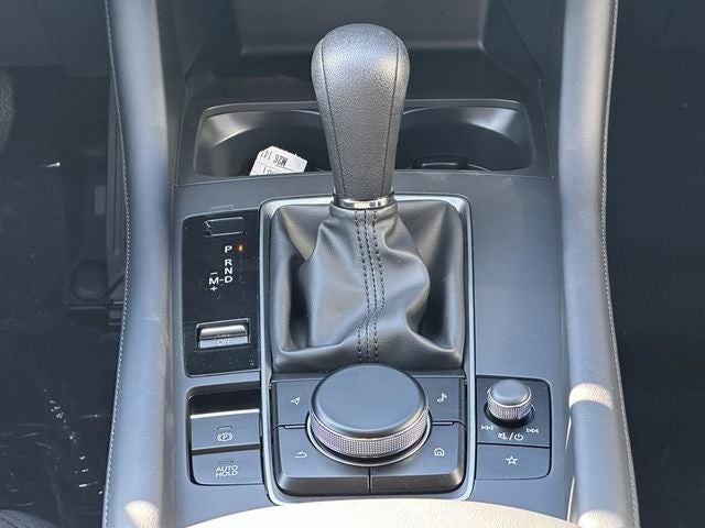 2026 Mazda Mazda3 2.5 S Base