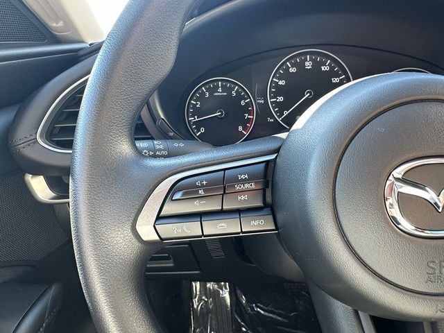 2026 Mazda Mazda3 2.5 S Base