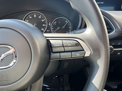 2026 Mazda Mazda3 2.5 S Base