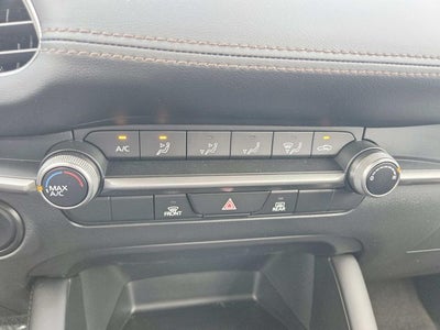 2026 Mazda Mazda3 2.5 S Base
