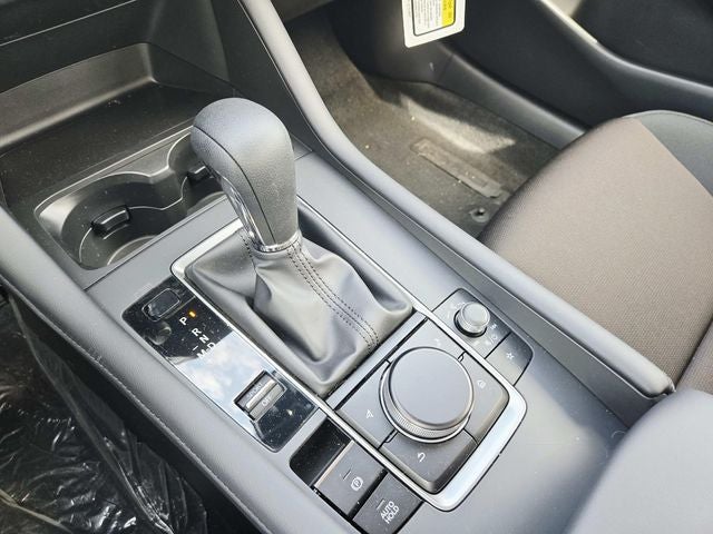 2026 Mazda Mazda3 2.5 S Base