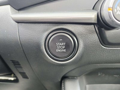 2026 Mazda Mazda3 2.5 S Base
