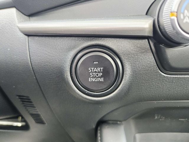 2026 Mazda Mazda3 2.5 S Base