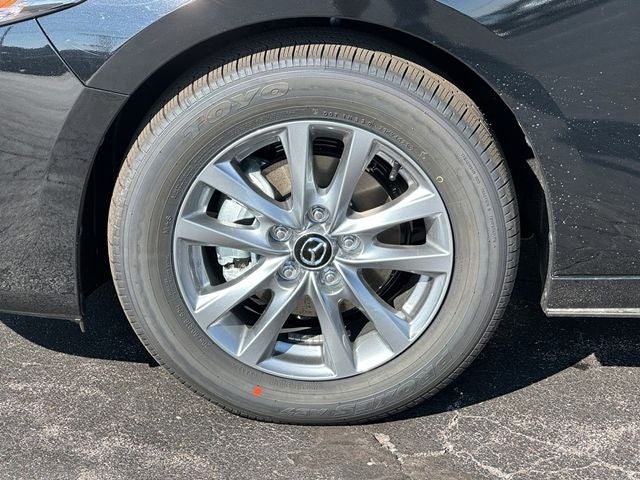 2026 Mazda Mazda3 2.5 S Base