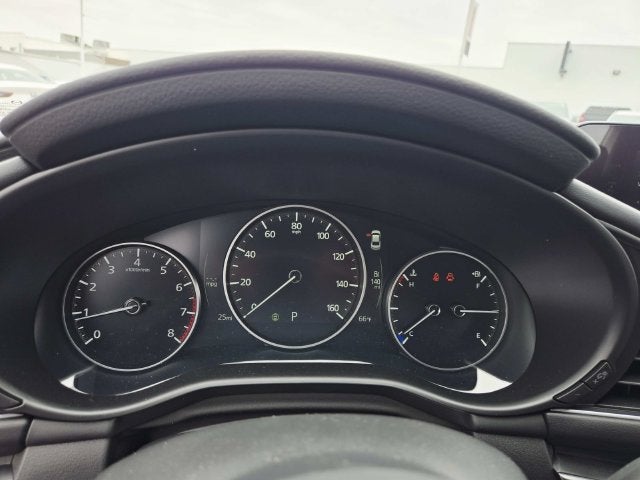 2026 Mazda Mazda3 2.5 S Select Sport