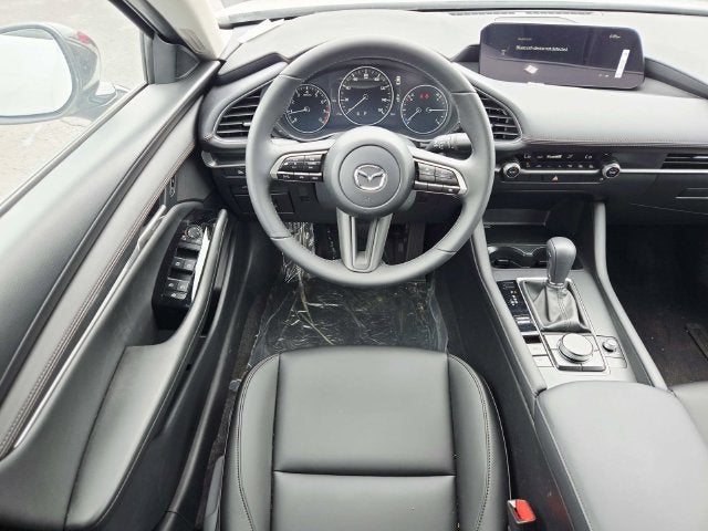 2026 Mazda Mazda3 2.5 S Select Sport