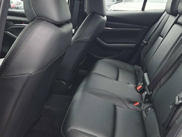 2026 Mazda Mazda3 2.5 S Select Sport