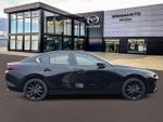 2026 Mazda Mazda3 2.5 S Select Sport Base