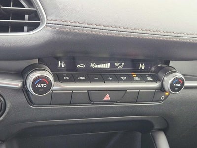 2026 Mazda Mazda3 2.5 S Select Sport Base