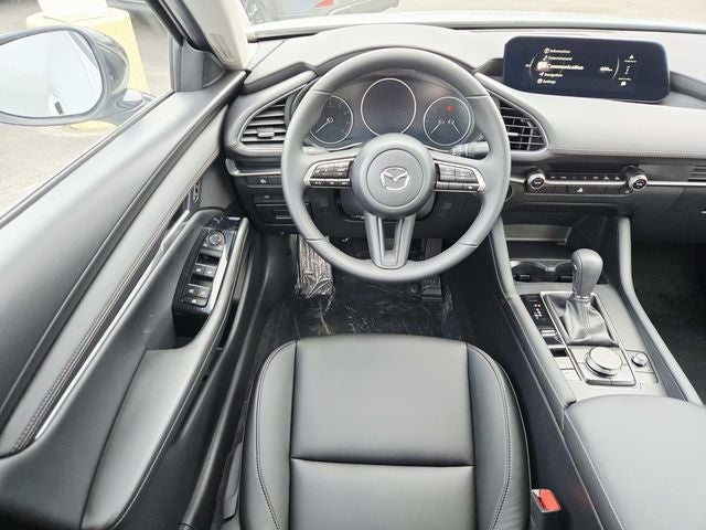 2026 Mazda Mazda3 2.5 S Select Sport Base