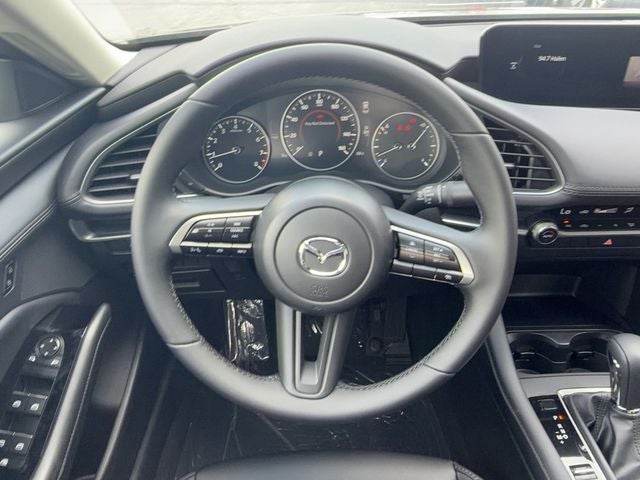 2026 Mazda Mazda3 2.5 S Select Sport Base
