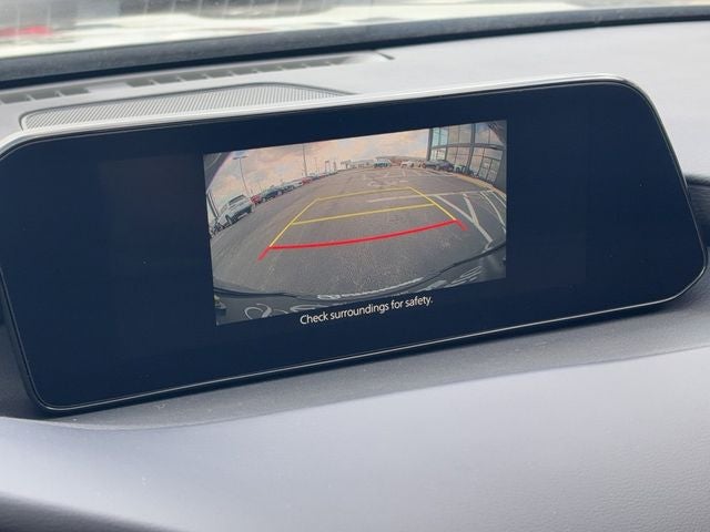 2026 Mazda Mazda3 2.5 S Select Sport Base