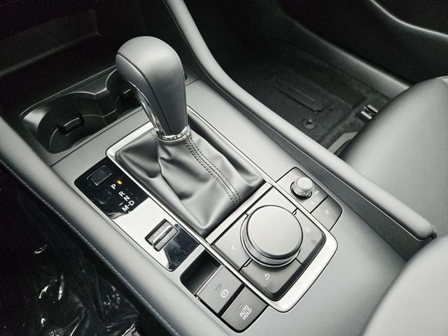 2026 Mazda Mazda3 2.5 S Select Sport Base