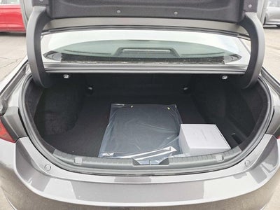 2026 Mazda Mazda3 2.5 S Select Sport Base