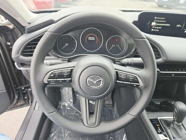 2026 Mazda Mazda3 2.5 S Select Sport Base