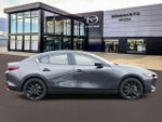 2026 Mazda Mazda3 2.5 S Select Sport Base