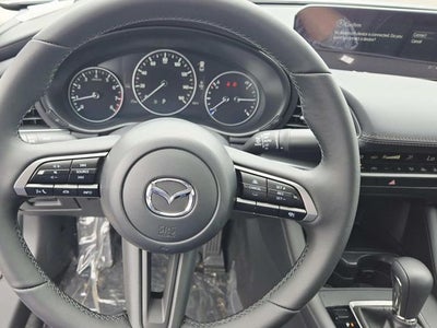 2026 Mazda Mazda3 2.5 S Select Sport