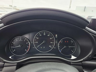 2026 Mazda Mazda3 2.5 S Select Sport