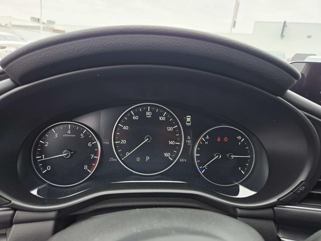 2026 Mazda Mazda3 2.5 S Select Sport