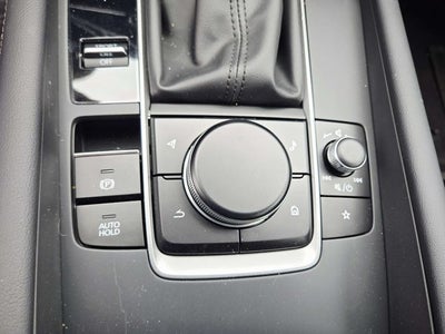 2026 Mazda Mazda3 2.5 S Select Sport