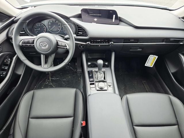 2026 Mazda Mazda3 2.5 S Select Sport