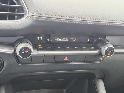 2026 Mazda Mazda3 2.5 S Select Sport Base