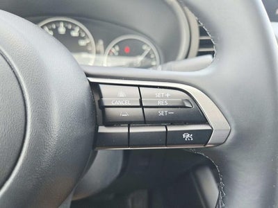 2026 Mazda Mazda3 2.5 S Select Sport
