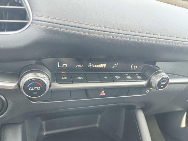 2026 Mazda Mazda3 2.5 S Select Sport